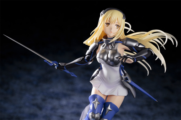 (Pre-Order)  ETA Q4 2025 - Ais Wallenstein