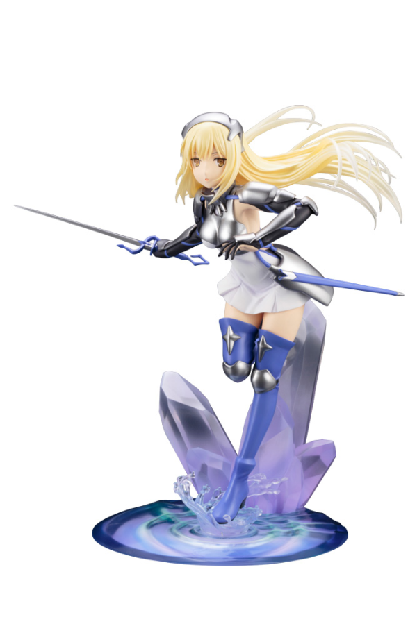 (Pre-Order)  ETA Q4 2025 - Ais Wallenstein