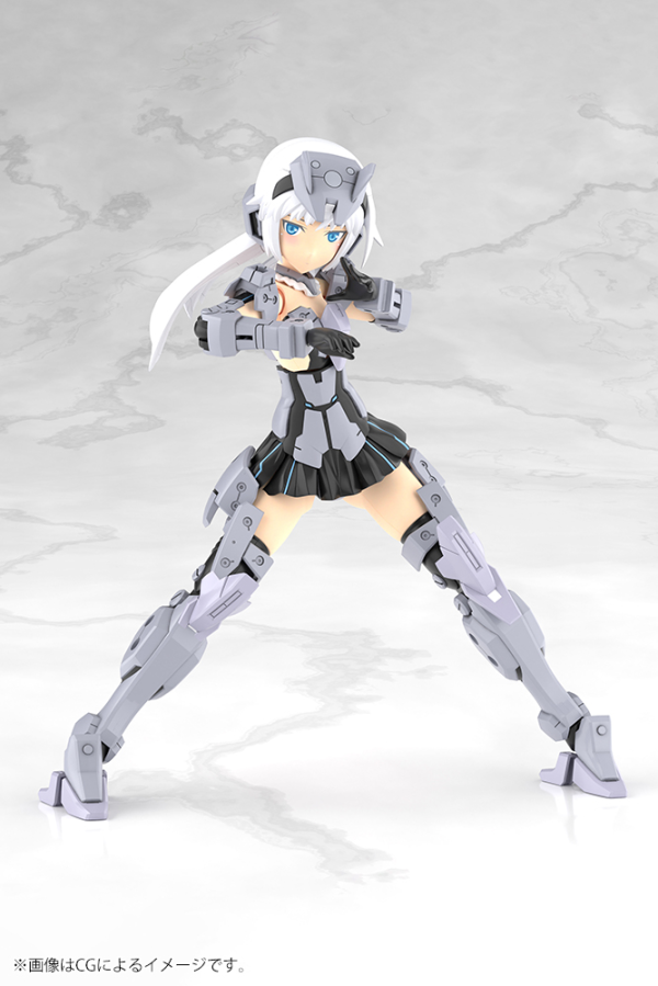 (Pre-Order CLOSED)  ETA Q1 2026 - KOTOBUKIYA FRAME ARMS GIRL GRANDE SCALE ARCHITECT