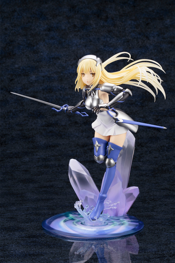 (Pre-Order)  ETA Q4 2025 - Ais Wallenstein