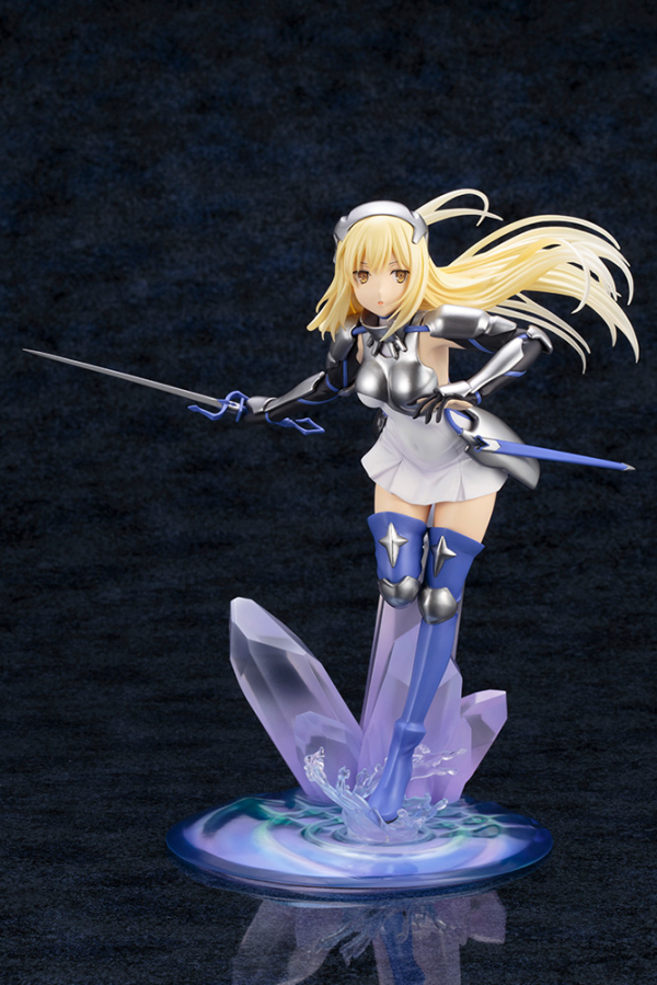 (Pre-Order)  ETA Q4 2025 - Ais Wallenstein