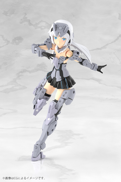 (Pre-Order CLOSED)  ETA Q1 2026 - KOTOBUKIYA FRAME ARMS GIRL GRANDE SCALE ARCHITECT