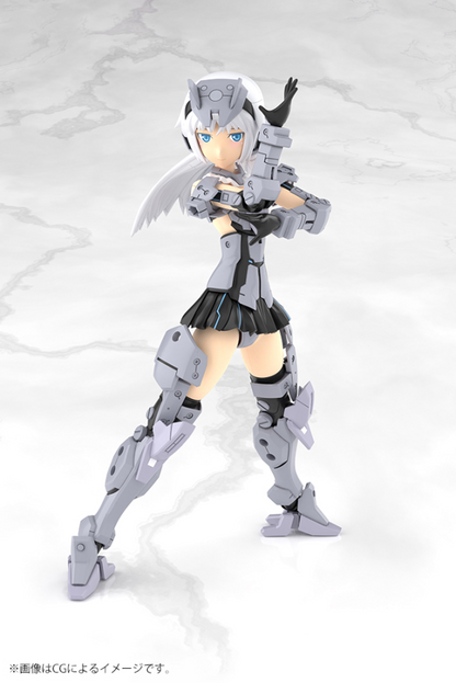 (Pre-Order CLOSED)  ETA Q1 2026 - KOTOBUKIYA FRAME ARMS GIRL GRANDE SCALE ARCHITECT