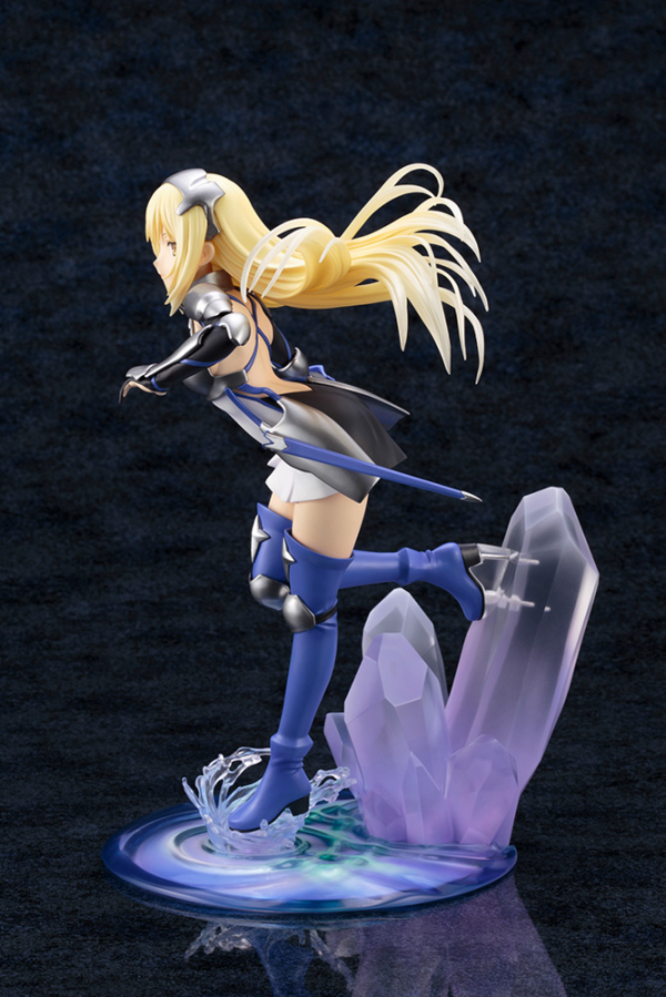 (Pre-Order)  ETA Q4 2025 - Ais Wallenstein