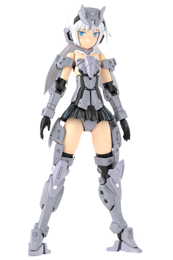 (Pre-Order CLOSED)  ETA Q1 2026 - KOTOBUKIYA FRAME ARMS GIRL GRANDE SCALE ARCHITECT