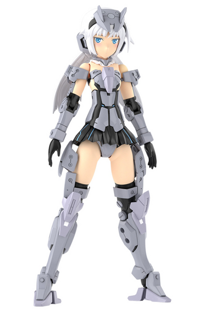 (Pre-Order CLOSED)  ETA Q1 2026 - KOTOBUKIYA FRAME ARMS GIRL GRANDE SCALE ARCHITECT
