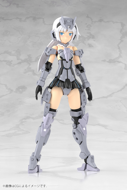 (Pre-Order CLOSED)  ETA Q1 2026 - KOTOBUKIYA FRAME ARMS GIRL GRANDE SCALE ARCHITECT