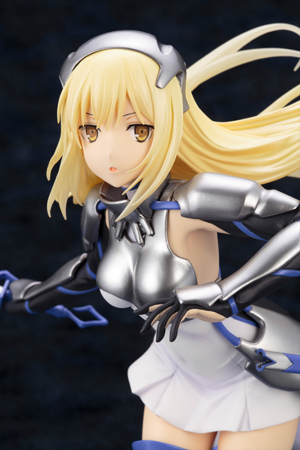 (Pre-Order)  ETA Q4 2025 - Ais Wallenstein