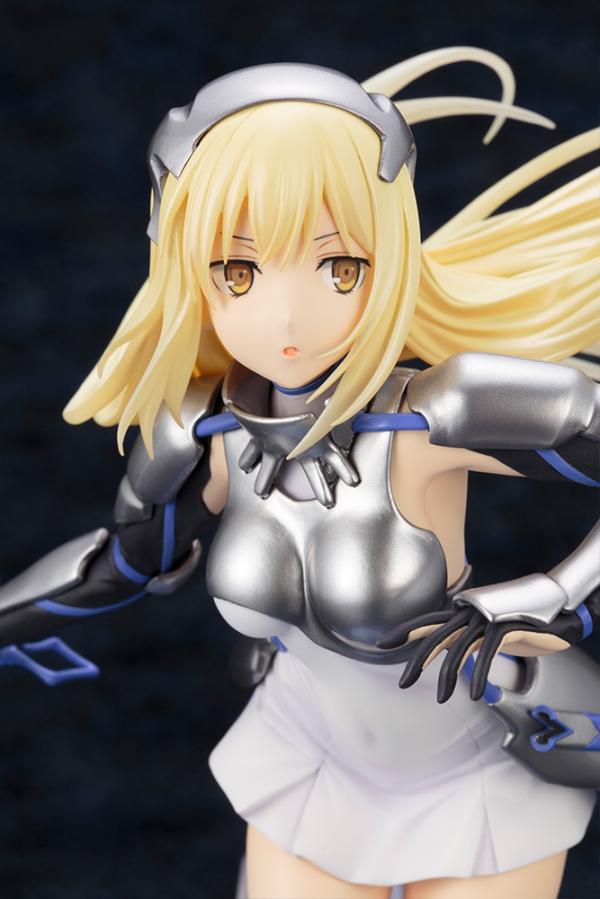 (Pre-Order)  ETA Q4 2025 - Ais Wallenstein