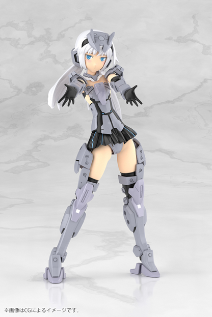 (Pre-Order CLOSED)  ETA Q1 2026 - KOTOBUKIYA FRAME ARMS GIRL GRANDE SCALE ARCHITECT