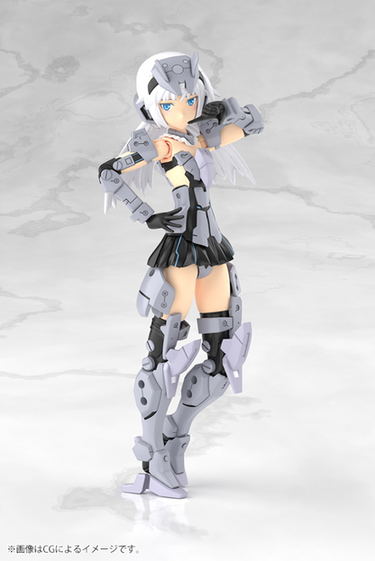 (Pre-Order CLOSED)  ETA Q1 2026 - KOTOBUKIYA FRAME ARMS GIRL GRANDE SCALE ARCHITECT