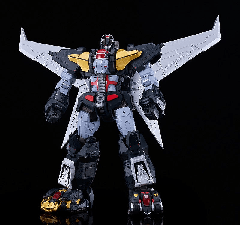 (Pre-Order)  ETA Q3 2027- MODEROID Dancouga: Powered-Up Wing Set