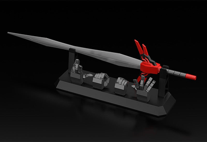 (Pre-Order)  ETA Q2 2027- (Rerelease) THE GATTAI Seven Changer