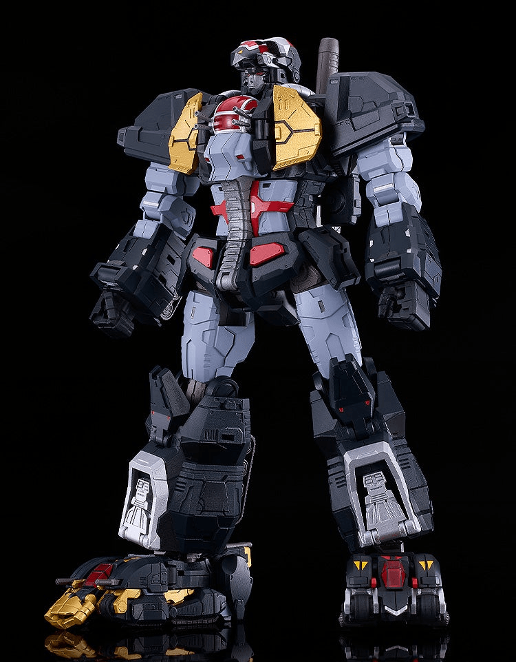 (Pre-Order)  ETA Q3 2027- MODEROID Dancouga: Powered-Up Wing Set
