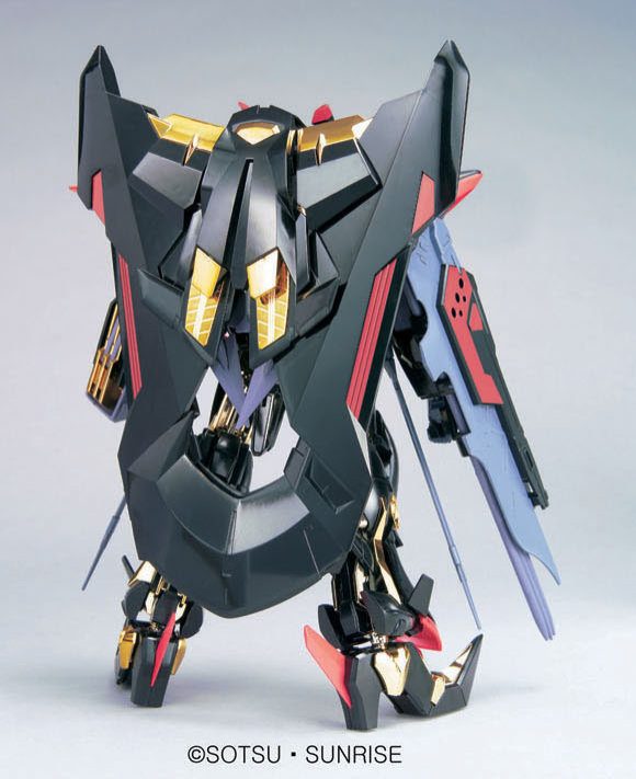 Bandai Hobby HG 1/100 