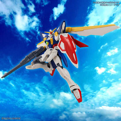 Bandai Hobby ENTRY GRADE 1/144 WING GUNDAM(2025)