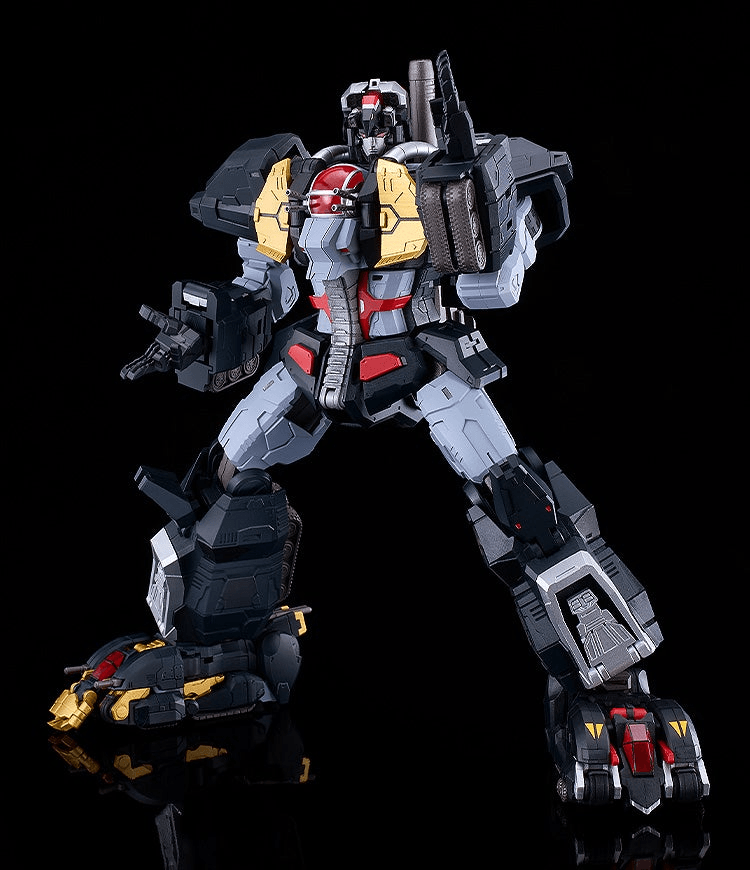 (Pre-Order)  ETA Q3 2027- MODEROID Dancouga: Powered-Up Wing Set