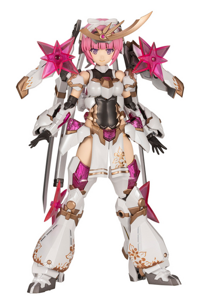 (Pre-Order CLOSED)  ETA Q1 2026 - KOTOBUKIYA FRAME ARMS GIRL MAGATSUKI [KIKKA]