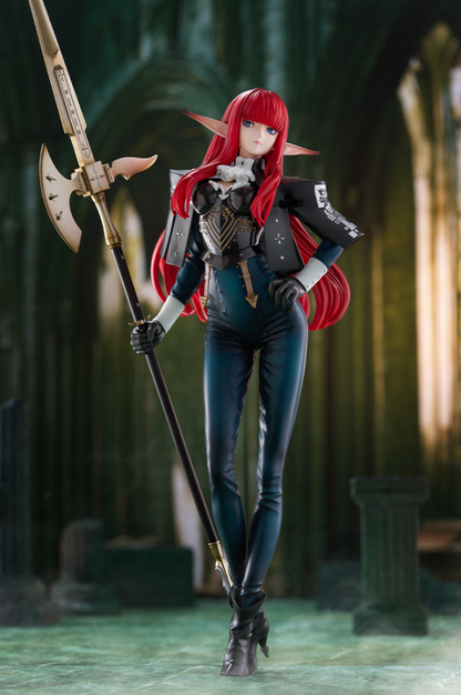 (Pre-Order CLOSED)  ETA Q1 2026 - KOTOBUKIYA Metaphor: ReFantazio Hulkenberg