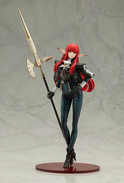 (Pre-Order CLOSED)  ETA Q1 2026 - KOTOBUKIYA Metaphor: ReFantazio Hulkenberg