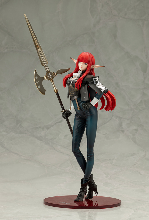 (Pre-Order CLOSED)  ETA Q1 2026 - KOTOBUKIYA Metaphor: ReFantazio Hulkenberg