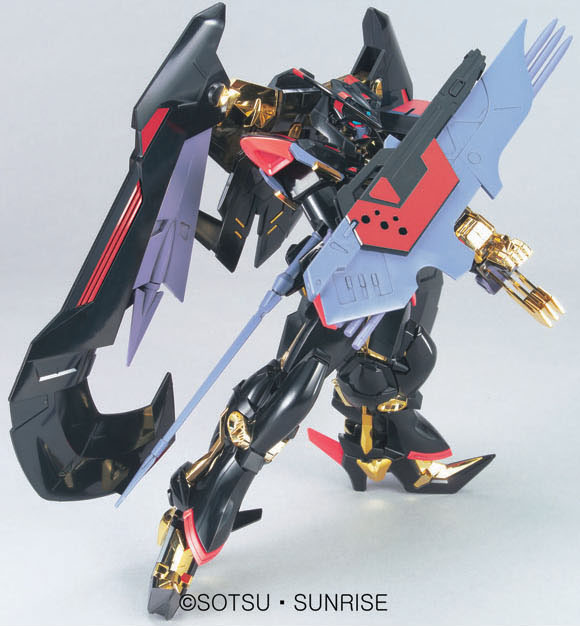 Bandai Hobby HG 1/100 