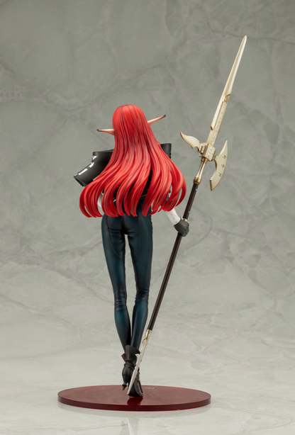 (Pre-Order CLOSED)  ETA Q1 2026 - KOTOBUKIYA Metaphor: ReFantazio Hulkenberg