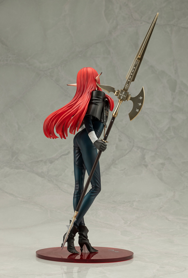 (Pre-Order CLOSED)  ETA Q1 2026 - KOTOBUKIYA Metaphor: ReFantazio Hulkenberg