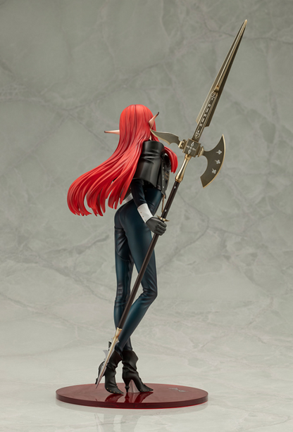 (Pre-Order CLOSED)  ETA Q1 2026 - KOTOBUKIYA Metaphor: ReFantazio Hulkenberg