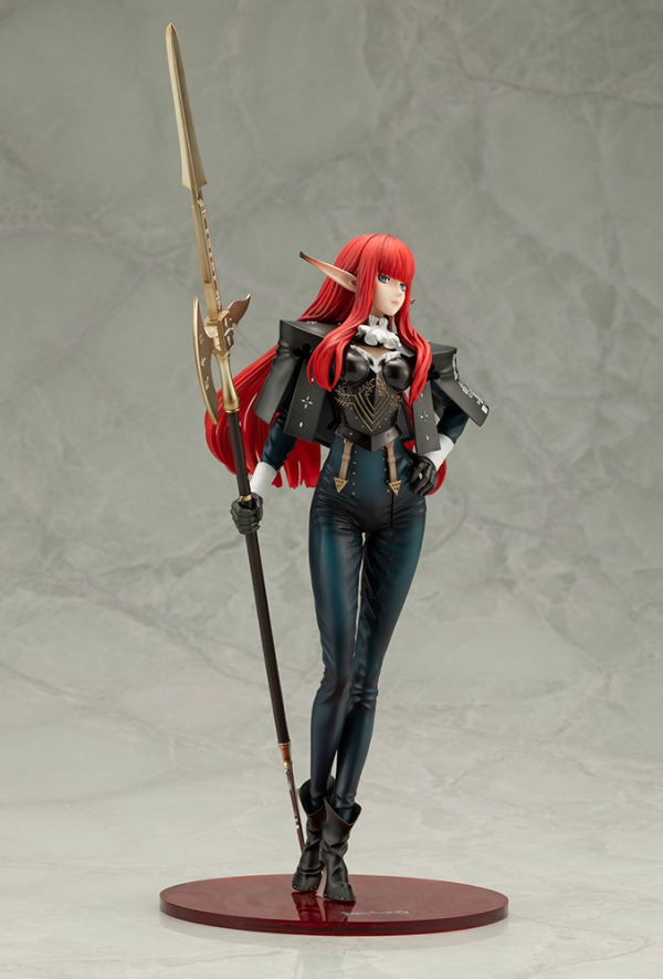 (Pre-Order CLOSED)  ETA Q1 2026 - KOTOBUKIYA Metaphor: ReFantazio Hulkenberg