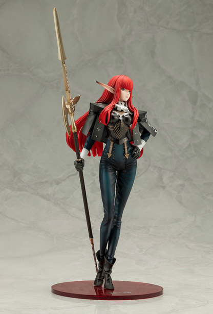 (Pre-Order CLOSED)  ETA Q1 2026 - KOTOBUKIYA Metaphor: ReFantazio Hulkenberg
