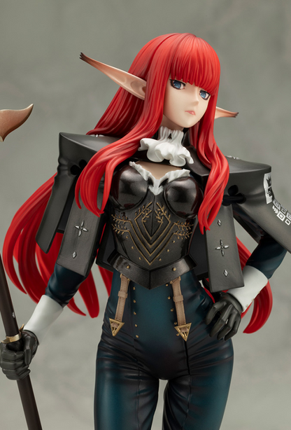 (Pre-Order CLOSED)  ETA Q1 2026 - KOTOBUKIYA Metaphor: ReFantazio Hulkenberg