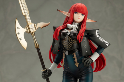 (Pre-Order CLOSED)  ETA Q1 2026 - KOTOBUKIYA Metaphor: ReFantazio Hulkenberg