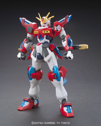 HGBF 