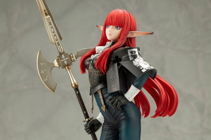 (Pre-Order CLOSED)  ETA Q1 2026 - KOTOBUKIYA Metaphor: ReFantazio Hulkenberg