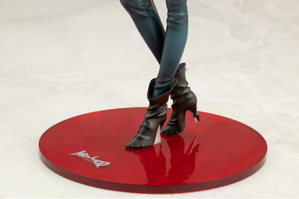 (Pre-Order CLOSED)  ETA Q1 2026 - KOTOBUKIYA Metaphor: ReFantazio Hulkenberg