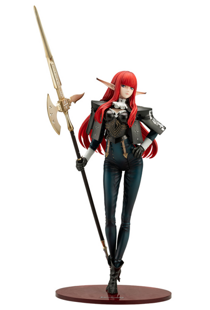 (Pre-Order CLOSED)  ETA Q1 2026 - KOTOBUKIYA Metaphor: ReFantazio Hulkenberg