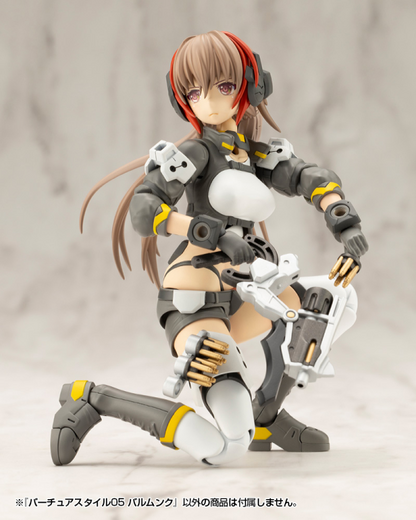 (Pre-Order CLOSED)  ETA Q1 2026 - KOTOBUKIYA VIRTUOUS STYLE05 BALMUNG