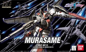 Bandai Hobby HG 1/144 