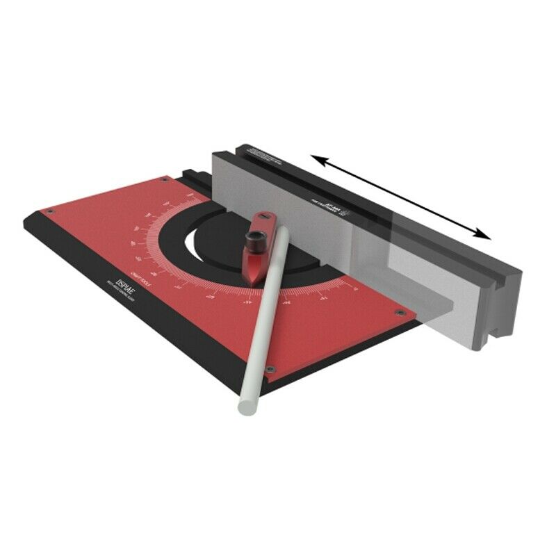 DSPIAE Multi-angle Sanding Slider