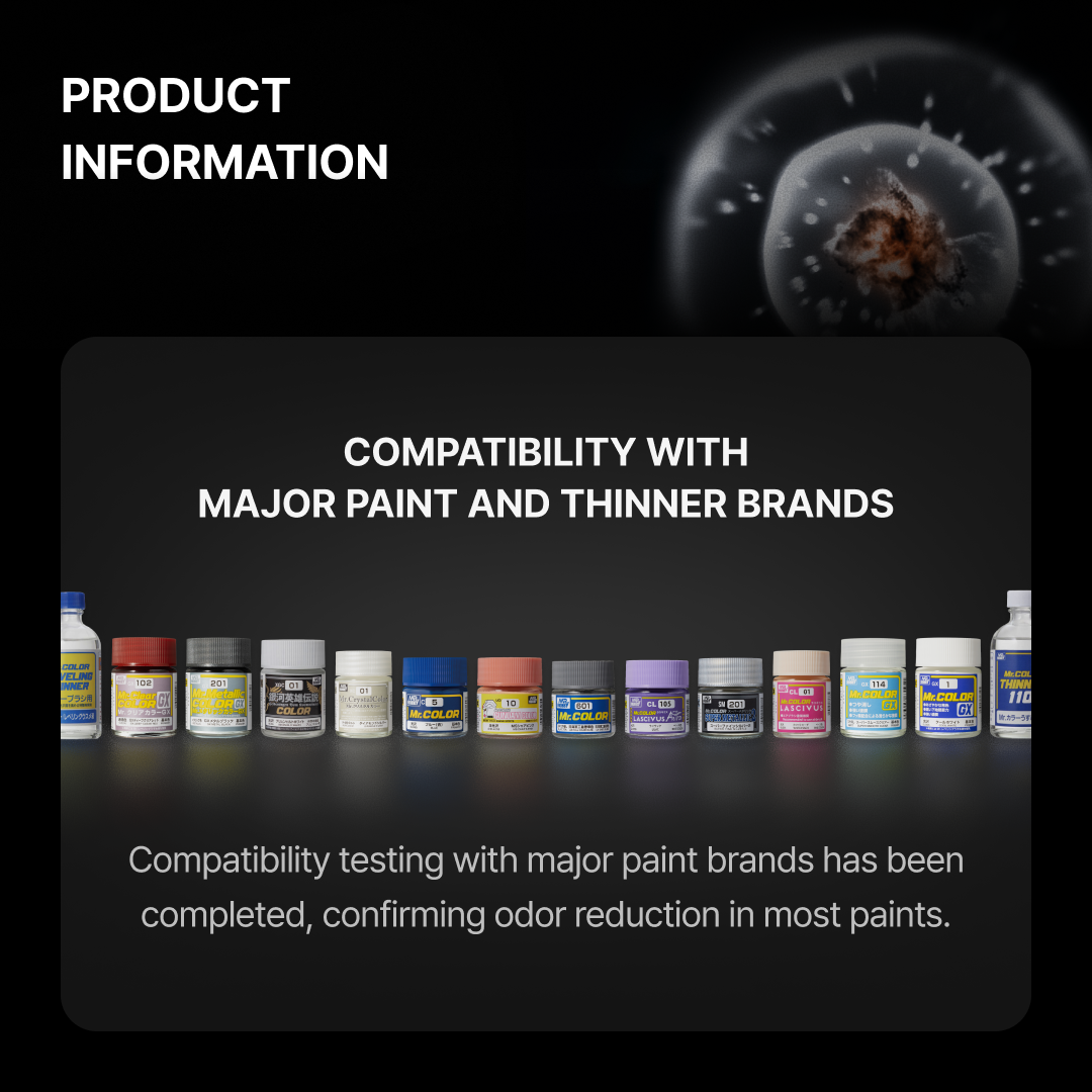 Gunprimer SILENT™ [50ml]