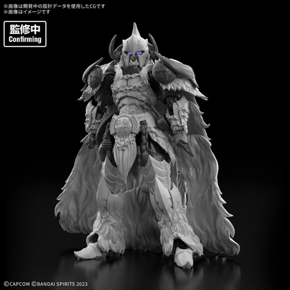 (Pre-Order )  ETA July-Aug 2027 30MF MONSTER HUNTER WILDS ARKVELD EQUIPMENT-ARKVULCAN SERIES-