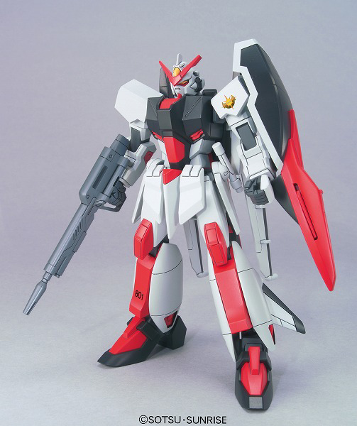 Bandai Hobby HG 1/144 