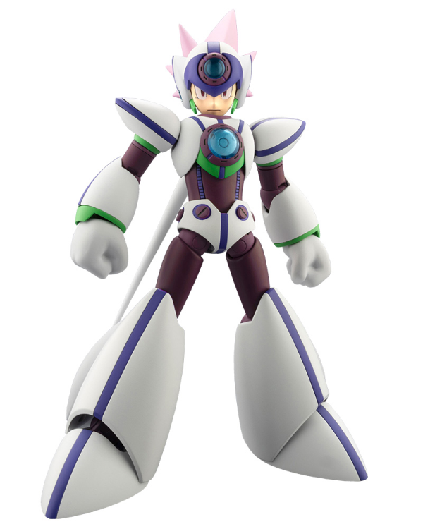 (Pre-Order)  ETA Q3 2025 - KOTOBUKIYA WHITE Ver. - AXL ROCKMAN X / MEGA MAN X