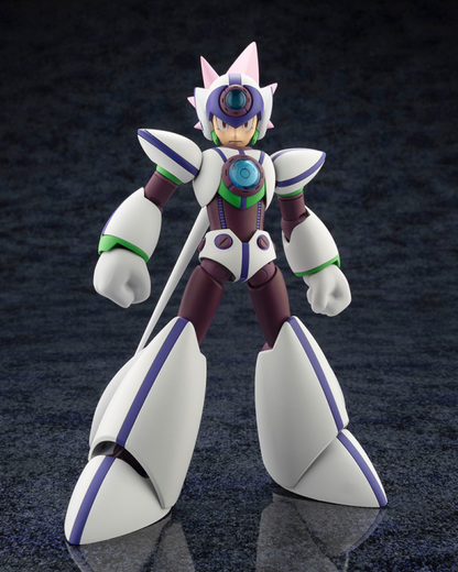 (Pre-Order)  ETA Q3 2025 - KOTOBUKIYA WHITE Ver. - AXL ROCKMAN X / MEGA MAN X