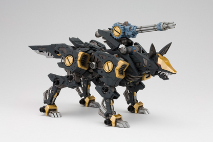 (Pre-Order CLOSED)  ETA Q1 2026 - ZOIDS - KOTOBUKIYA RZ-046 SHADOW FOX MARKING PLUS Ver.