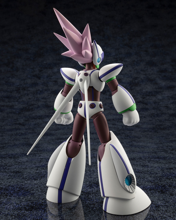 (Pre-Order)  ETA Q3 2025 - KOTOBUKIYA WHITE Ver. - AXL ROCKMAN X / MEGA MAN X