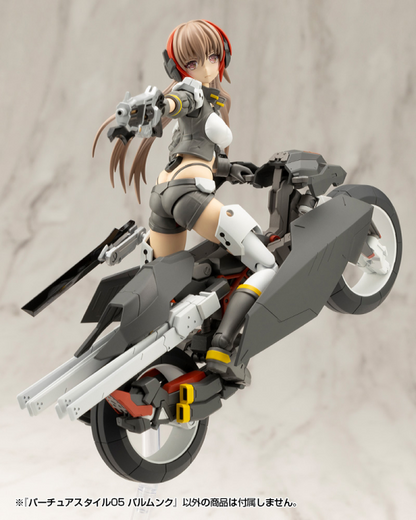 (Pre-Order CLOSED)  ETA Q1 2026 - KOTOBUKIYA VIRTUOUS STYLE05 BALMUNG