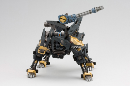 (Pre-Order CLOSED)  ETA Q1 2026 - ZOIDS - KOTOBUKIYA RZ-046 SHADOW FOX MARKING PLUS Ver.