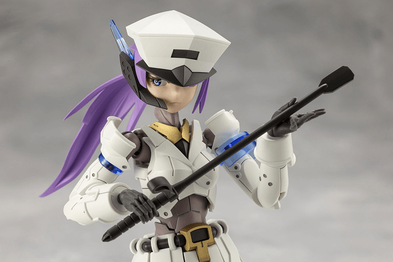 (Pre-Order CLOSED)  ETA Q1 2026 - KOTOBUKIYA VANGUARD LEADER